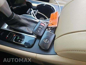 2014 Toyota Highlander Limited Platinum - miniatura 8