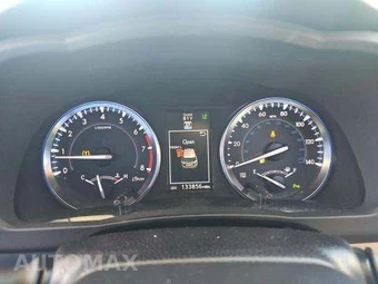 2014 Toyota Highlander Limited Platinum - miniatura 9