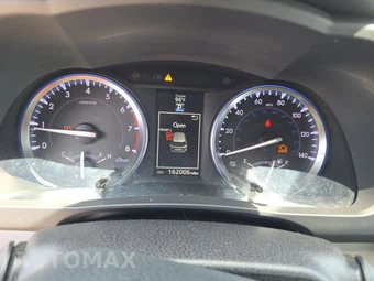 2014 Toyota Highlander Limited Platinum – miniatura 12