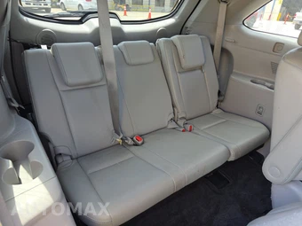2014 Toyota Highlander Limited Platinum – miniatura 14