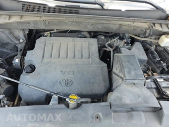 2014 Toyota Highlander Limited Platinum – miniatura 16