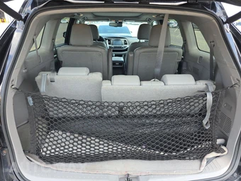 2014 Toyota Highlander Limited Platinum – miniatura 17