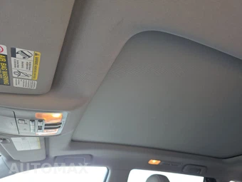 2014 Toyota Highlander Limited Platinum – miniatura 19