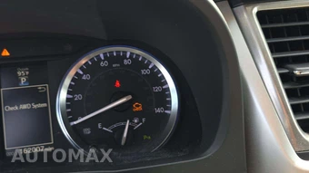 2014 Toyota Highlander Limited Platinum – miniatura 20