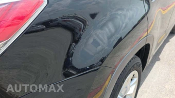 2014 Toyota Highlander Limited Platinum – miniatura 23