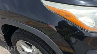 2014 Toyota Highlander Limited Platinum – miniatura 26