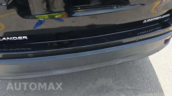 2014 Toyota Highlander Limited Platinum – miniatura 28