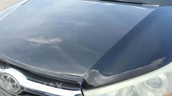 2014 Toyota Highlander Limited Platinum – miniatura 31