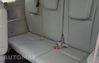 2014 Toyota Highlander Limited Platinum - miniatura 11
