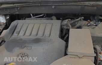 2014 Toyota Highlander Limited Platinum - miniatura 15