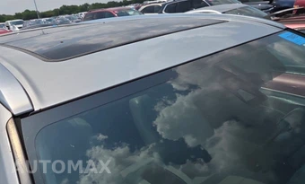 2014 Toyota Highlander Limited Platinum - miniatura 6