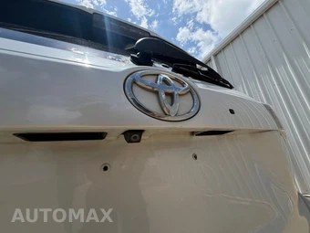 2014 Toyota Highlander XLE - miniatura 12