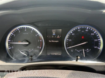 2014 Toyota Highlander XLE - miniatura 21