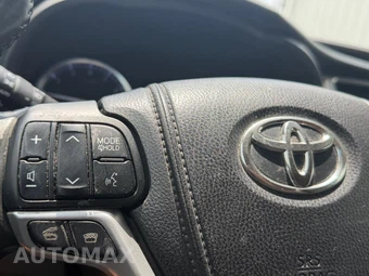 2014 Toyota Highlander XLE - miniatura 23