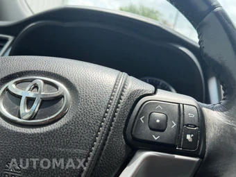 2014 Toyota Highlander XLE - miniatura 24