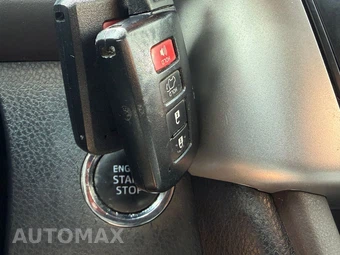 2014 Toyota Highlander XLE - miniatura 25
