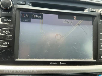 2014 Toyota Highlander XLE - miniatura 27