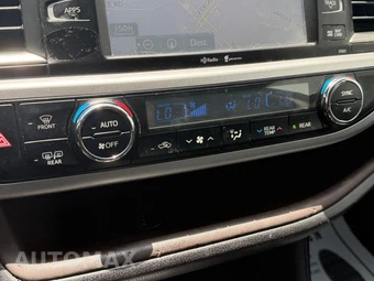 2014 Toyota Highlander XLE - miniatura 28