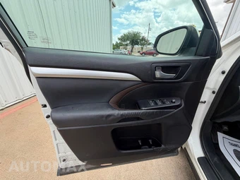 2014 Toyota Highlander XLE - miniatura 36