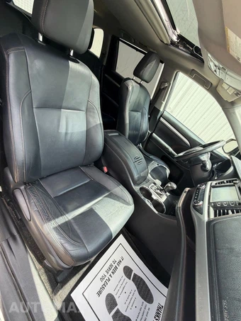 2014 Toyota Highlander XLE - miniatura 39