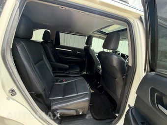 2014 Toyota Highlander XLE - miniatura 41