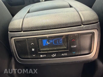2014 Toyota Highlander XLE - miniatura 42