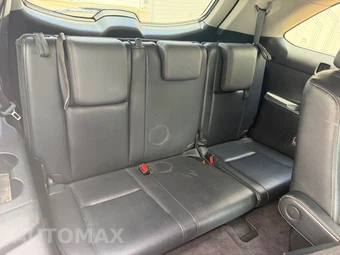 2014 Toyota Highlander XLE - miniatura 44