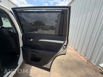2014 Toyota Highlander XLE - miniatura 45