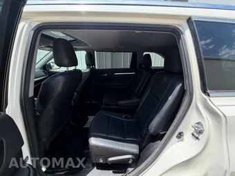 2014 Toyota Highlander XLE - miniatura 46