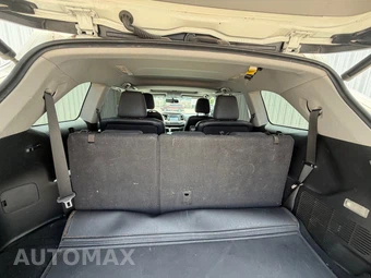 2014 Toyota Highlander XLE - miniatura 48