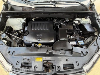 2014 Toyota Highlander XLE - miniatura 50