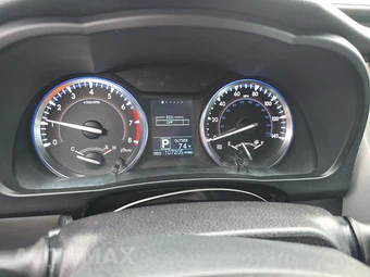 2014 Toyota Highlander XLE - miniatura 12