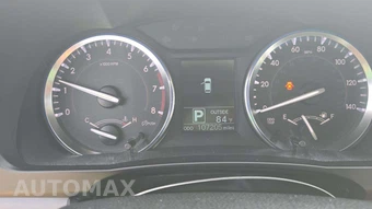 2014 Toyota Highlander XLE - miniatura 18