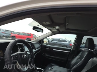 2014 Toyota Highlander XLE - miniatura 19