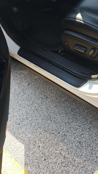 2014 Toyota Highlander XLE - miniatura 20