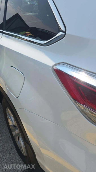 2014 Toyota Highlander XLE - miniatura 26