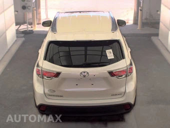 2014 Toyota Highlander XLE - miniatura 5