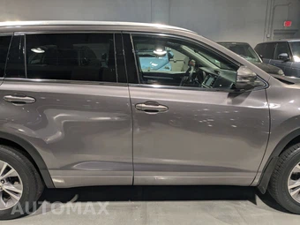 2014 Toyota Highlander XLE - miniatura 11