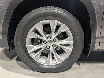 2014 Toyota Highlander XLE - miniatura 16