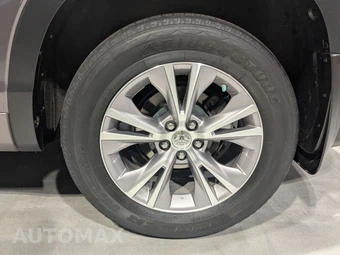 2014 Toyota Highlander XLE - miniatura 17