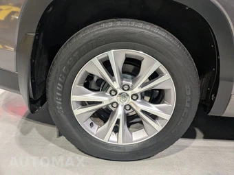 2014 Toyota Highlander XLE - miniatura 18