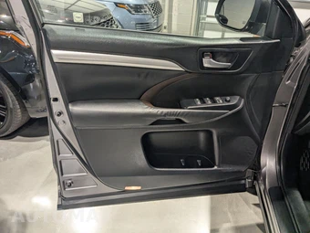 2014 Toyota Highlander XLE - miniatura 20