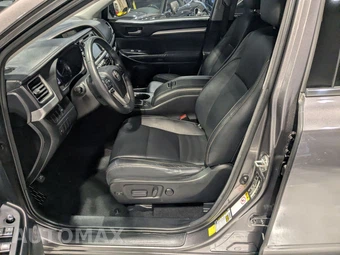 2014 Toyota Highlander XLE - miniatura 21
