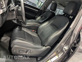 2014 Toyota Highlander XLE - miniatura 22