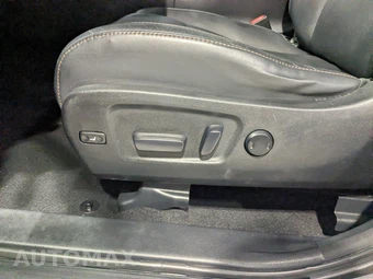 2014 Toyota Highlander XLE - miniatura 23