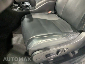 2014 Toyota Highlander XLE - miniatura 24