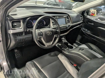 2014 Toyota Highlander XLE - miniatura 26