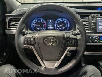 2014 Toyota Highlander XLE - miniatura 27