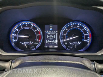 2014 Toyota Highlander XLE - miniatura 28