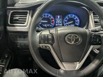 2014 Toyota Highlander XLE - miniatura 29